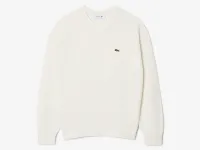 Женский свитер Lacoste