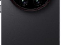 Xiaomi Mi 17 Ultra 16/512Gb (Black)