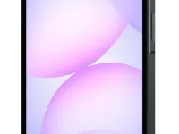 Samsung Galaxy A07 4/64Gb (Black)