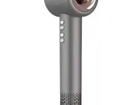 Фен для волос SenCiciMen Hair Dryer X13 (серый)