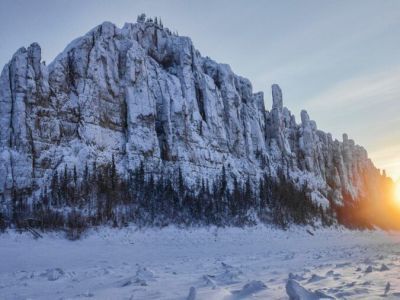 В Якутии предлагают около 300 туристических маршрутов