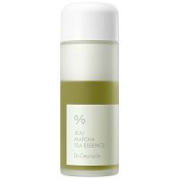 Двухфазная веганская эссенция с матчей и пептидами Dr.Ceuracle Jeju Matcha Tea Essence