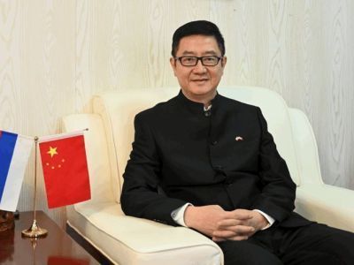 Цзян Сяоян: «Успех года решает весна, самое время развивать региональное сотрудничество»