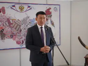 Изделия семи мастеров пополнили Фонд эталонных образцов Якутии