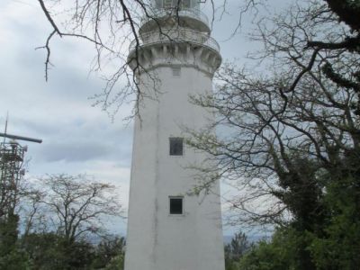 Башня Дообского маяка