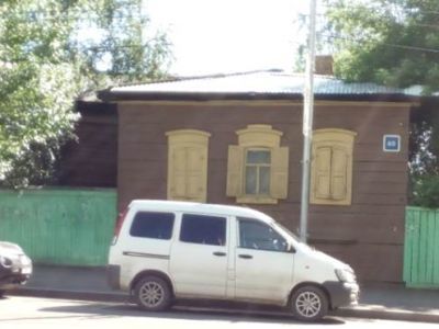 Усадьба (дер.)