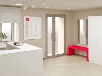 Городская библиотека им. А. Р. Беляева