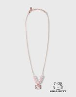 Ожерелье с подвеской Hello Kitty Глория Джинс