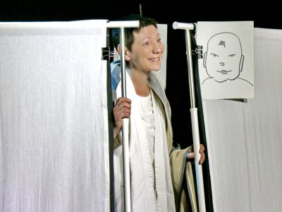 Билеты на Мой маленький Оскар (Жас Сахна) / Театр | Афиша | ИнфоТаймс