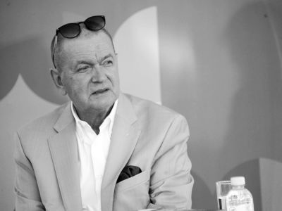 Ушёл из жизни главный редактор газеты "Вечерняя Москва" Александр Куприянов