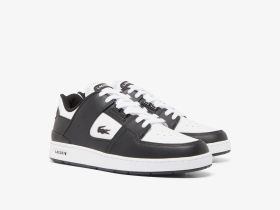 Мужские кеды Lacoste COURT CAGE 224 1 SMA