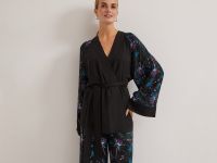 Пижама Ночной сад/Night Garden II