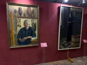 В Якутии отметили первый общероссийский День артиста