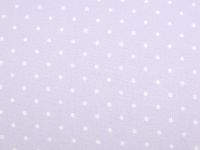 Комплект наволочек Лаванда (горошек)