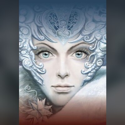 Снежная королева