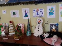 Культурно-досуговый центр «Прибой»