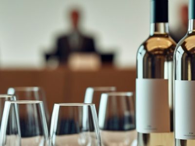 21 ноября будут озвучены результаты нового «Винного гида России»