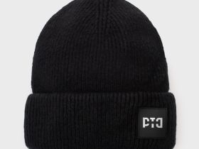 Шапка трикотажная для мальчиков