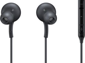 Наушники Samsung EO-IC100BBEGRU Чёрные
