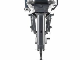 2х-тактный лодочный мотор MIKATSU M25FHS