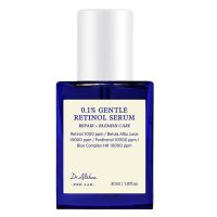 Деликатная сыворотка с 0,1% ретинола Dr. Althea Gentle Retinol Serum
