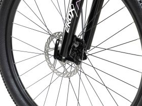 Женский велосипед Benort Allure 27.5, год 2026, цвет Белый, ростовка 16.5