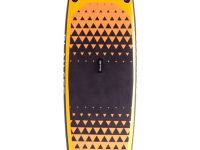 Надувная доска для SUP-бординга BLAU SEE Orange Space 10.6