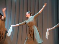 Белостолбовский городской дом культуры