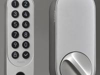 Умный дверной замок Aqara