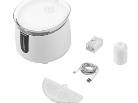 Поилка для животных РЕДМОНД PC5400S