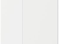 Умное реле Яндекс Zigbee одноканальное YNDX-00537 белое