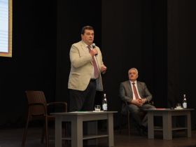 "Инфорум" собрал журналистское сообщество Кабардино-Балкарии