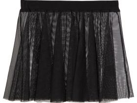 Юбка гимнастическая на резинке