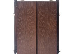 Этюдный ящик Малевичъ Винтаж МЛ-81