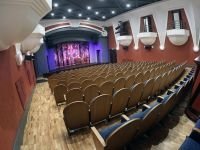 Алтайский государственный театр кукол «Сказка»