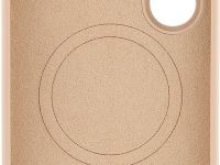 Чехол uBear Touch для Galaxy S26 Ultra латте