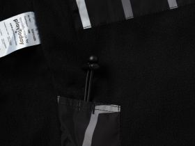 Куртка текстильная с полиуретановым покрытием для мальчиков