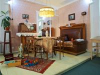 Сергиево-Посадский музей-заповедник – Краеведческий корпус