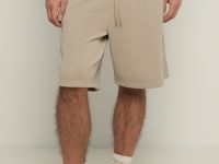 Шорты на резинке