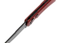 Складной нож Viking Nordway K631-2, сталь D2, рукоять G10