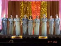 Центр досуга п. Новоуткинск