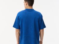 Мужская футболка Lacoste OVERSIZE FIT
