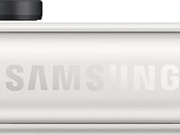 Смартфон Samsung Galaxy Z Флип8 12/256 ГБ Кремовый