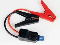 Ручной пылесос и зарядно-пусковое устройство Xiaomi Lydsto (YM-XCYJDY02) (Черный)