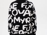 Свитер трикотажный для мальчиков