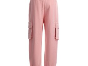 Брюки для девочки