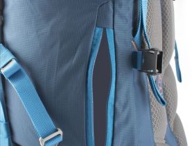 Рюкзак Attack 45 Nylon