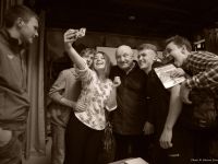 Культурный центр Александра Вампилова