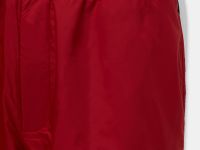 Спортивные брюки с отделкой из капсулы ретро