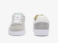 Мужские кеды Lacoste BASESHOT 124 2 SMA